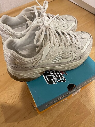39 Beden Skechers Sneaker