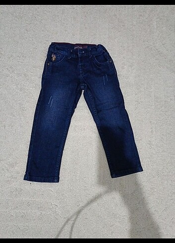 U. S. Polo jeans 