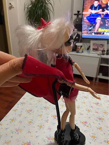 Beden Bratzillaz Jade Bebek
