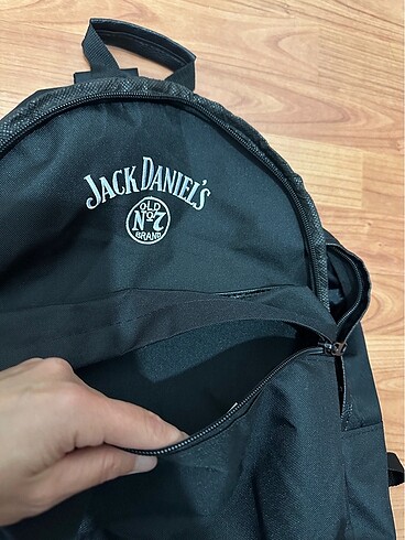  Beden siyah Renk yeni sırt çantası