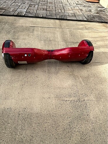 Smart Trike Smart balance hoverboard