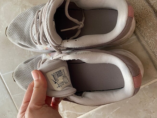Nike Nike Spor ayakkabı