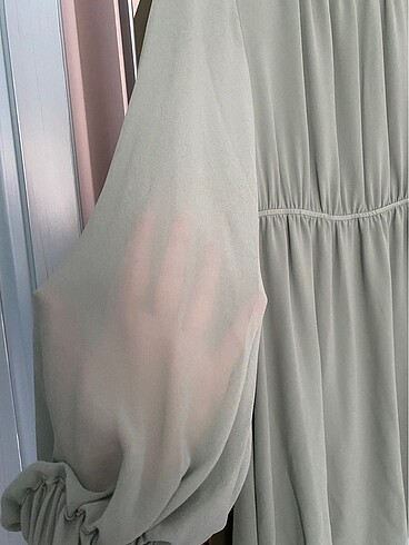 H&M H&M Elbise