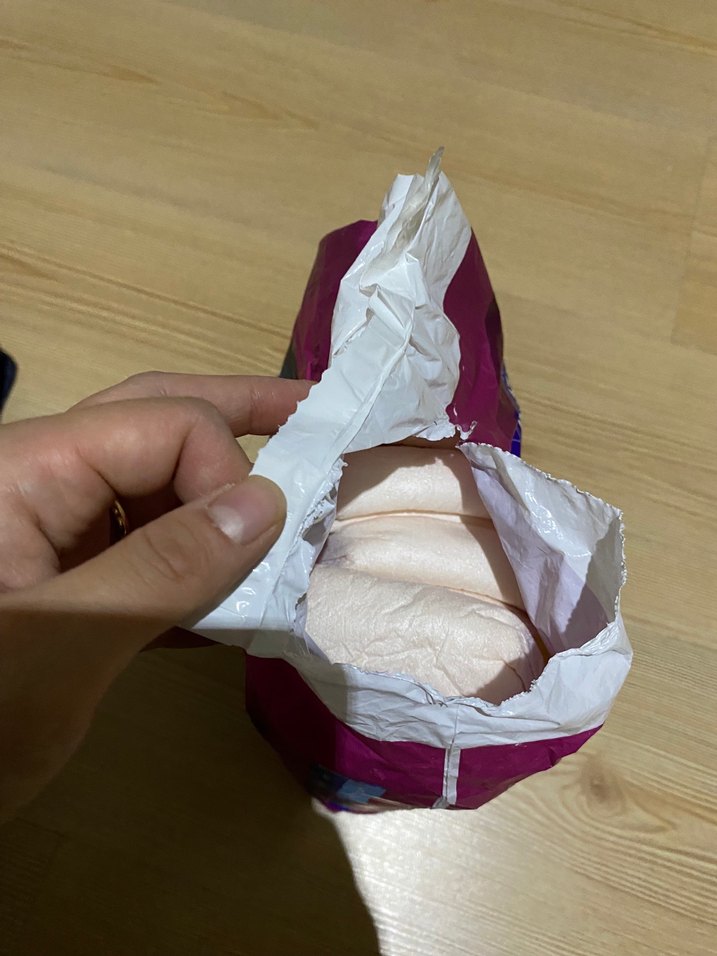 Depend Rahatlık ve Koruma Emici Külot L Beden - Görsel 4