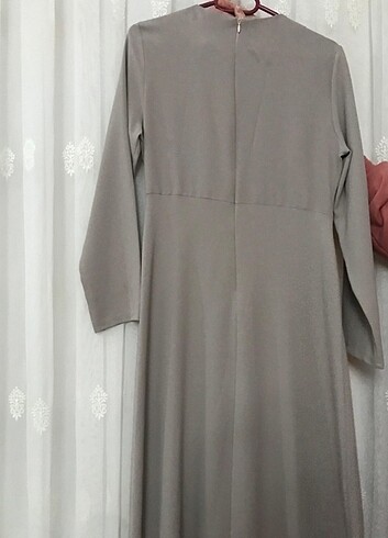 40 Beden Elbise