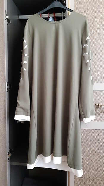 Tesettur tunik