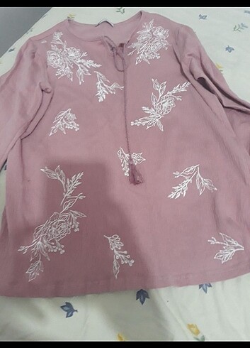 LC Waikiki Bayan bluz