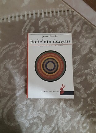 Sofie'nin dünyası