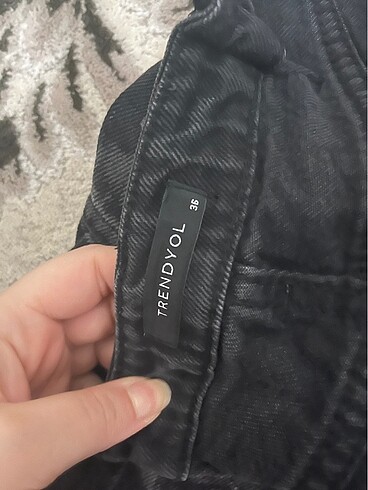 Batik pantolon - Görsel 3