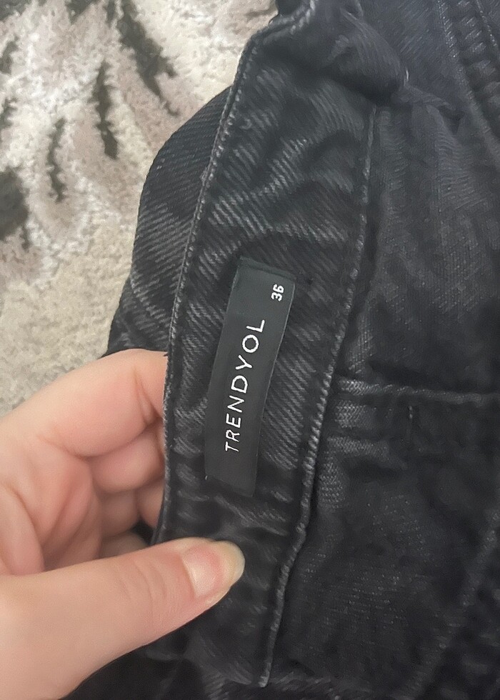 Batik pantolon - Görsel 3