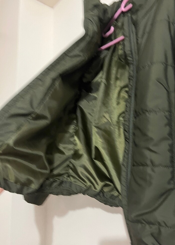 Kaban Mont - Görsel 2