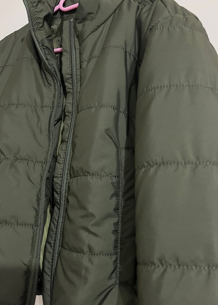 Kaban Mont - Görsel 3