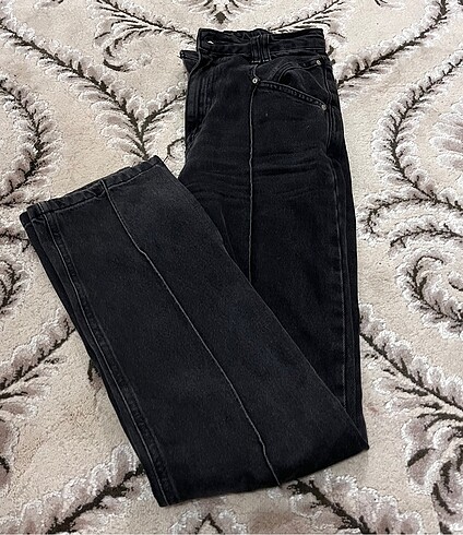 Plazzo pantolon - Görsel 2