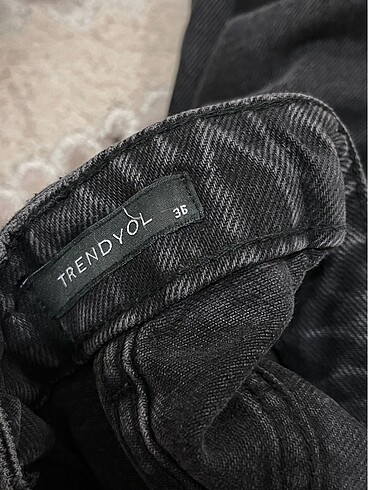 Plazzo pantolon - Görsel 5