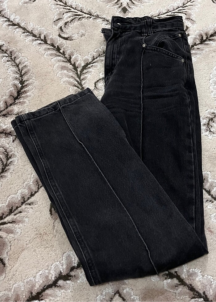 Plazzo pantolon - Görsel 2