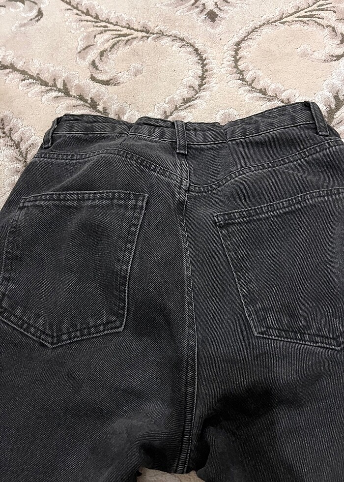 Plazzo pantolon - Görsel 4