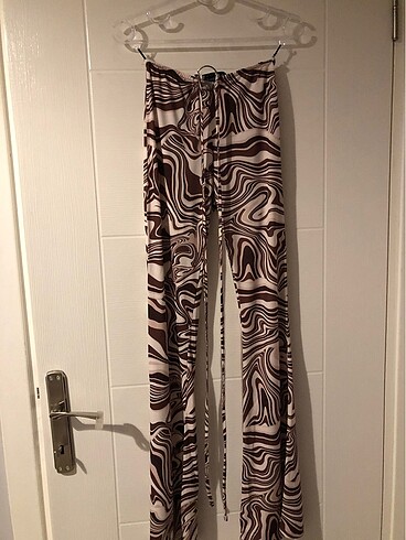 Bershka pantolon