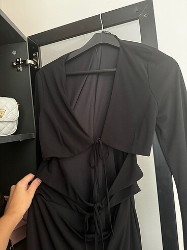 Zara Zara elbise