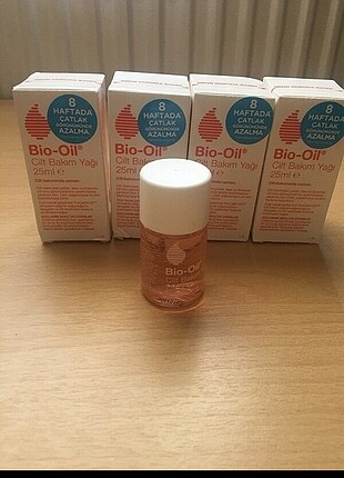 Biooil