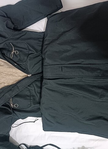 m Beden Mont kaban kadın #zara