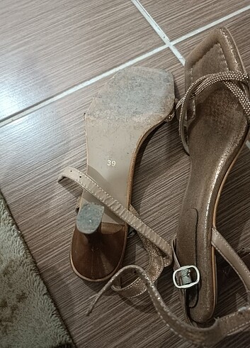 Diğer #zara ayakkabı topuklu