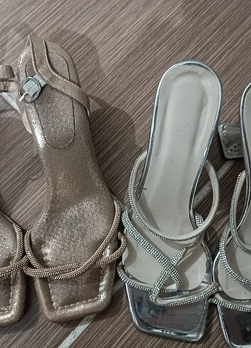 39 Beden #zara ayakkabı topuklu