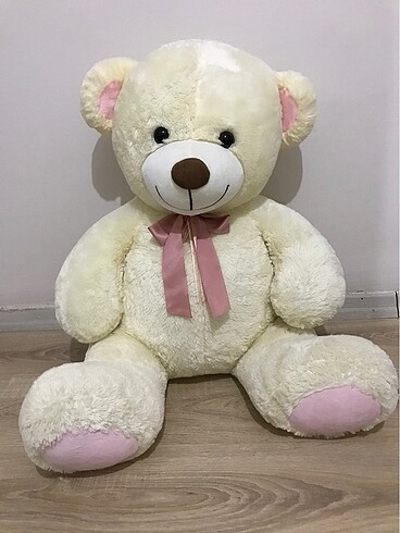 Peluş ayı