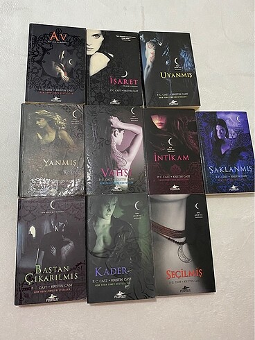 Kitap