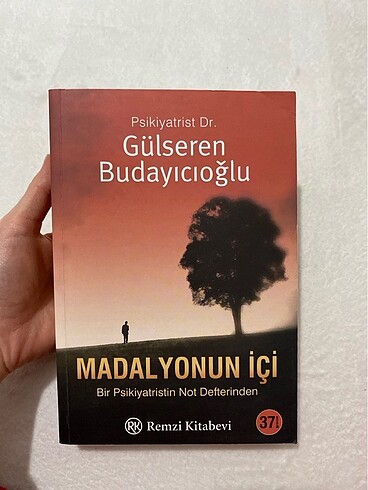 Madalyonun içi