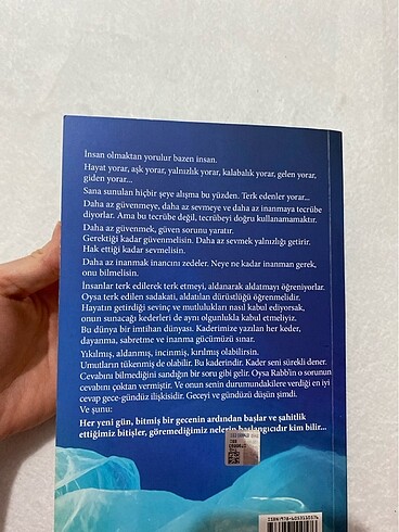  Aşkla kal