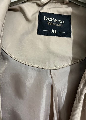 Defacto xl
