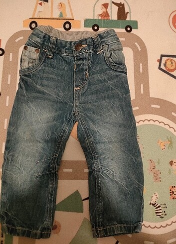 Kot pantolon