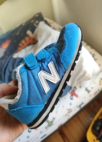 Newbalance spor ayakkabı 