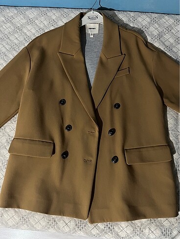 koton Oversize Ceket