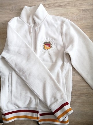 Galatasaray hırka 