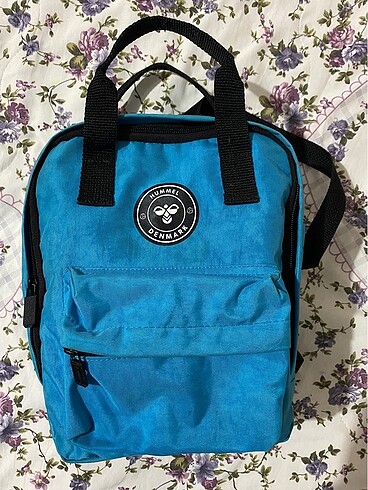 Hummel Hummel Sırt Çantası