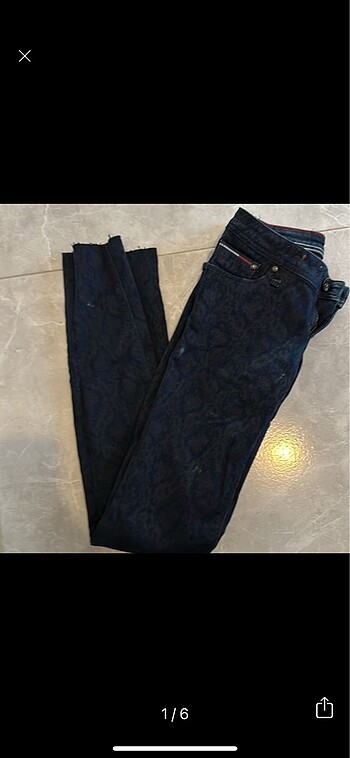 Tommy Hilfiger jeans