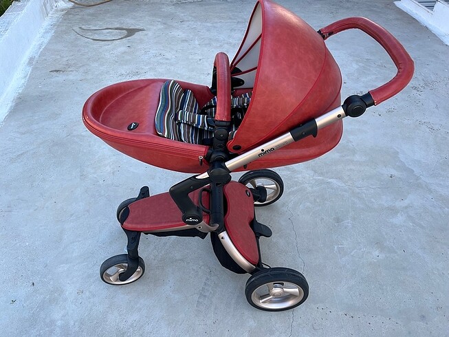 Diğer Mima Xari Sicilian Red