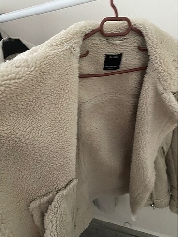 Bershka Bershka biker ceket