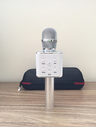 KAREOKE MİKROFON
