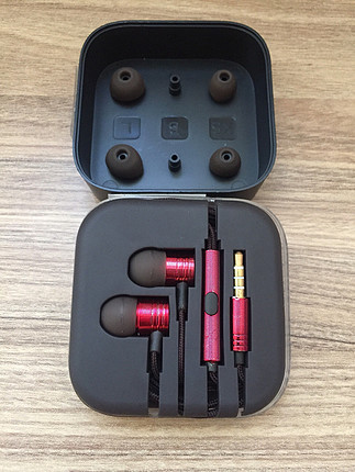 Xiaomi TİPİ Piston Kulaklık 94 dB