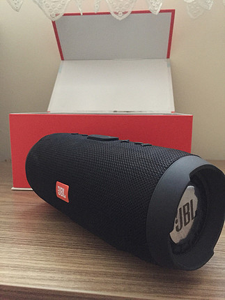 JBL CHARGE 3
