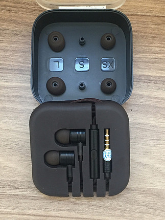 Xiaomi Piston Kulaklık 94 dB 