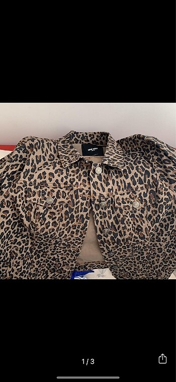 Nine west ceket