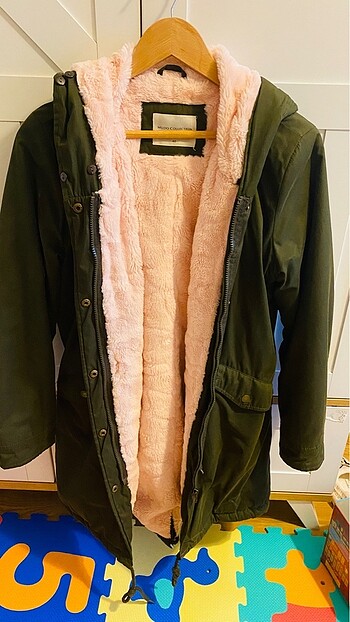 Mudo kaban - Görsel 6