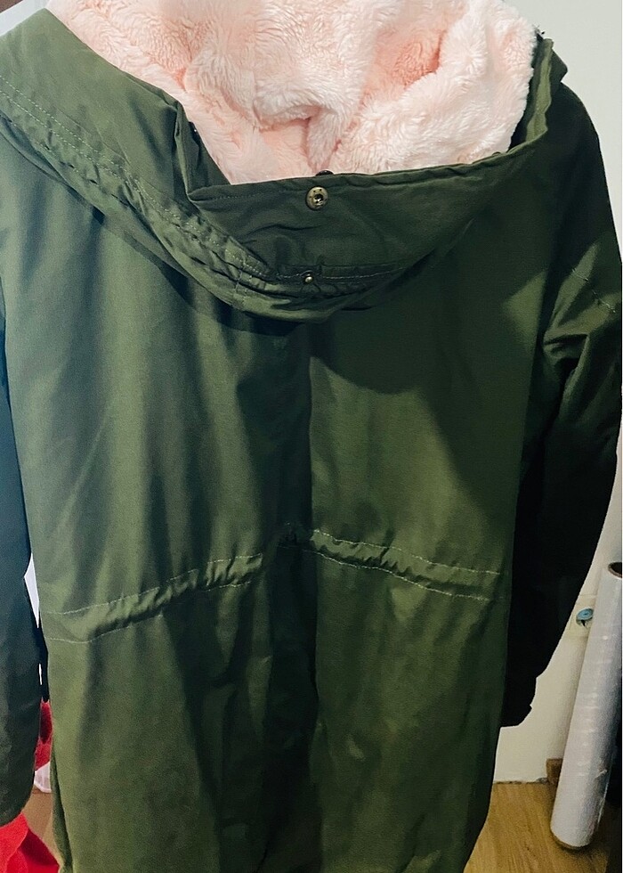 Mudo kaban - Görsel 5