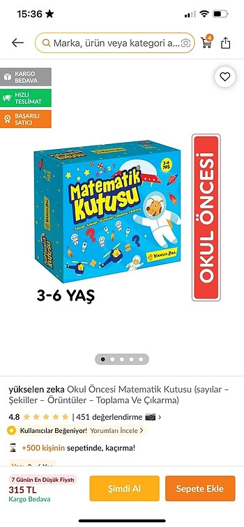 Beden Kutu oyunu