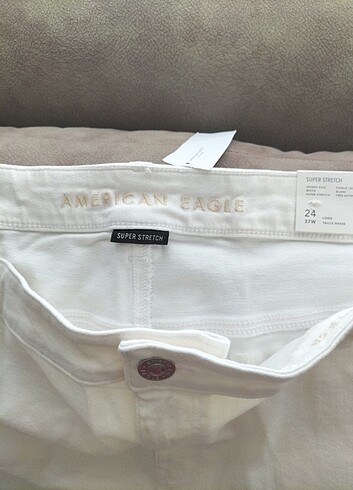 American Eagle Büyük beden pantolon