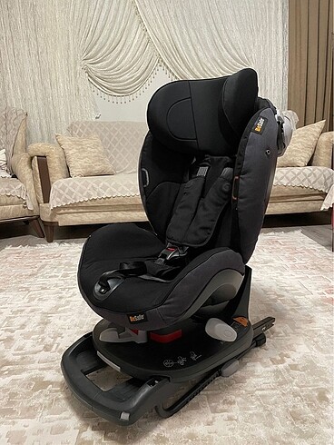 9- 18 kg Beden Besafe izi comfort X3 isofixli Çocuk araç koltuğu