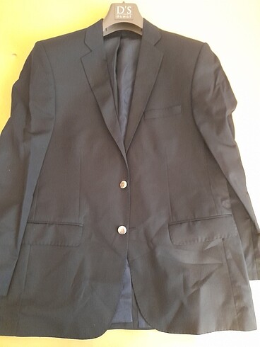 D?S damat ceket